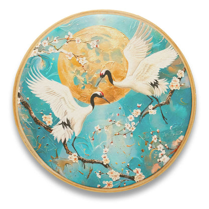 Quadro Decorativo Oriental ORI0051