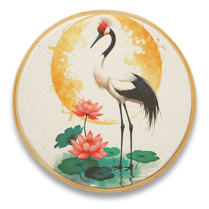 Quadro Decorativo Oriental ORI0062