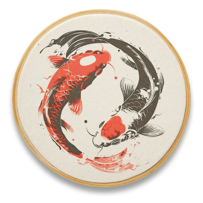 Quadro Decorativo Oriental ORI0067
