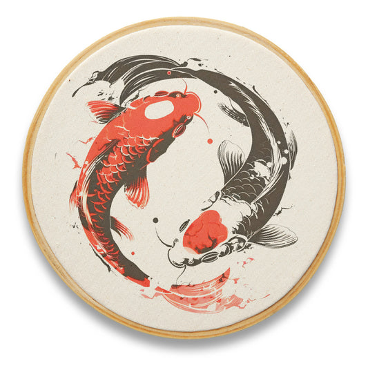 Quadro Decorativo Oriental ORI0067