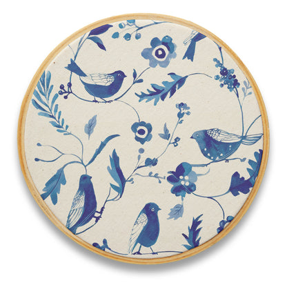 Quadro Decorativo Pássaro PAS0045
