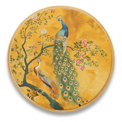 Quadro Decorativo Pássaro PAS0321
