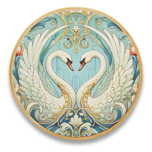 Quadro Decorativo Pássaro PAS0342